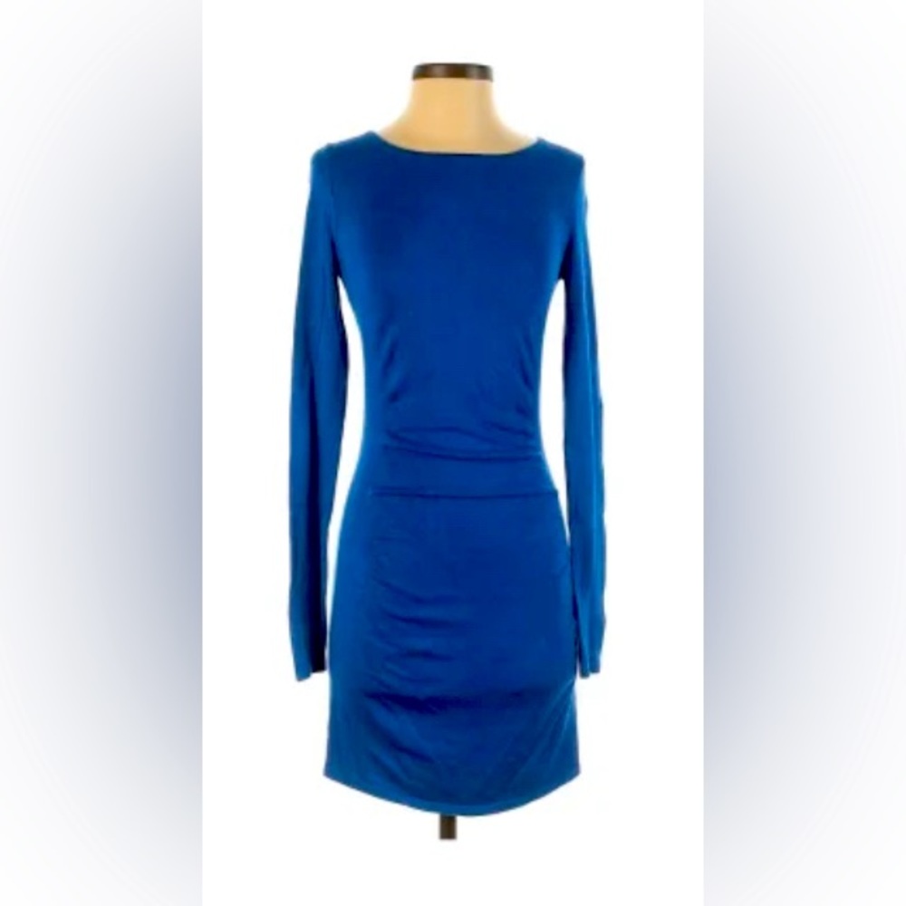 Express casual dress